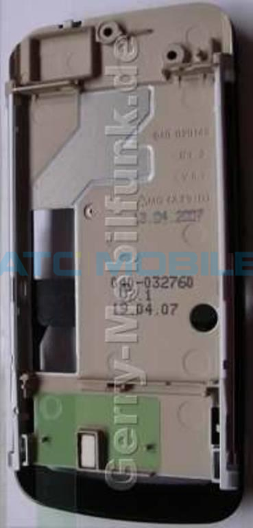 N6110-SLDO Anténní kontakt Nokia 6110 Navigator, E65 - 6442681