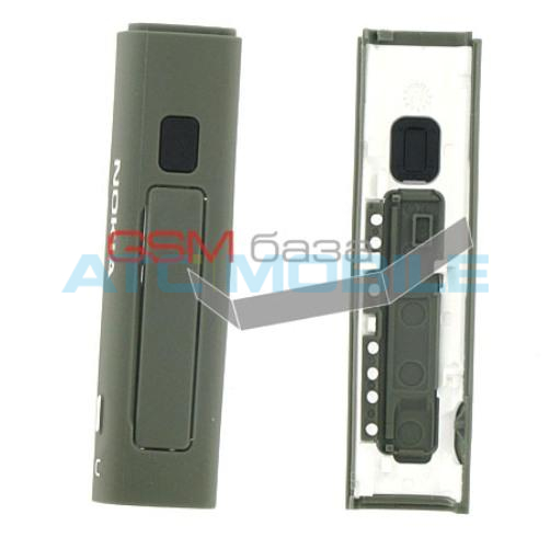 N6110-USBCVO Anténní kontakt Nokia 6110 Navigator, E65 - 6442681