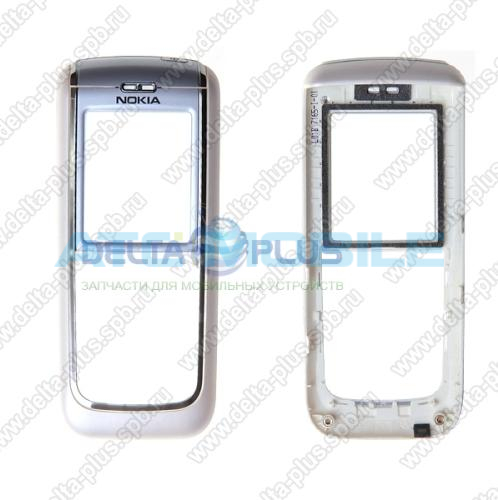 N6151-PKTO1 UI modul Nokia 6151, originální - 0256780
