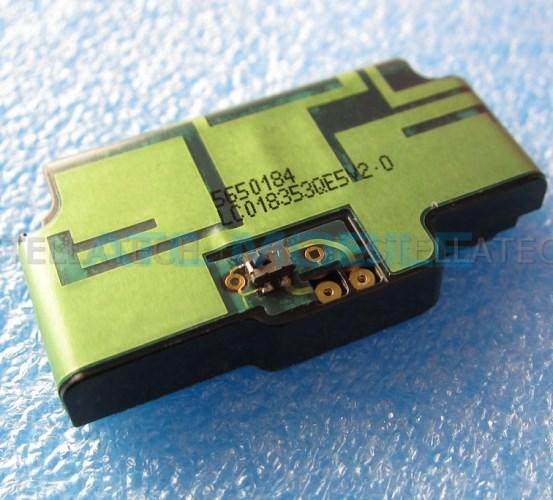 N6220-ANTO Šroubek 1,6x6,0 Torx Plus Nokia 6220 Classic - 6300099