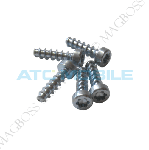 Šroubek 1,6x6,0 Torx Plus Nokia 6220 Classic - 6300099 Šroubek 1,6x6,0 Torx Plus Nokia 6220 Classic - 6300099