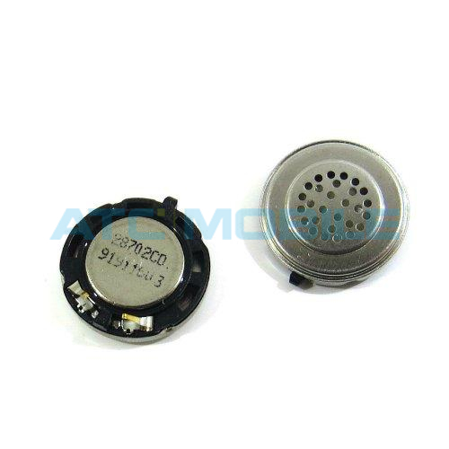 Reproduktor HF NOKIA 3300, 6230, 6630, 6670, 7200, 7600, 7610, NGAGE, N-GAGE, N-GAGE QD, originální Reproduktor HF NOKIA 3300, 6230, 6630, 6670, 7200, 7600, 7610, NGAGE, N-GAGE, N-GAGE QD, originální