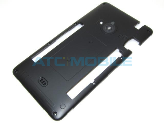 N625-ZKTOBLACK Flex s bočními spínači Nokia Lumia 625 - 8003050