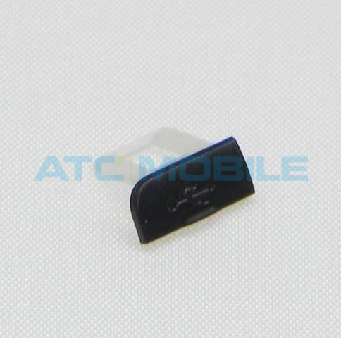 Krytka microUSB Nokia 6600 Slide, originální - 9902794 Krytka microUSB Nokia 6600 Slide, originální - 9902794