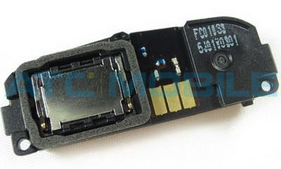 N6700S-ANTO Tlačítko kamery Nokia 6700 Slide zelené, originální - 9904236