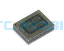 N720-MICO Drž&aacute;k microSD Nokia Lumia 720 b&iacute;l&yacute; - 0269C40