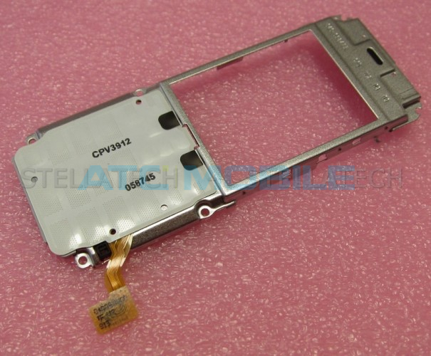 UI modul Nokia 7210 Supernova - 02692V2 UI modul Nokia 7210 Supernova - 02692V2