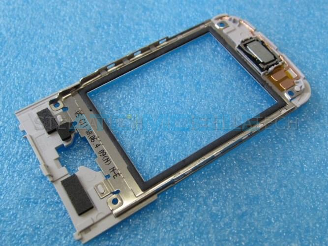 N7510S-HKTO1 Sklíčko LCD Nokia 7510 Supenova, originální - 02694D6