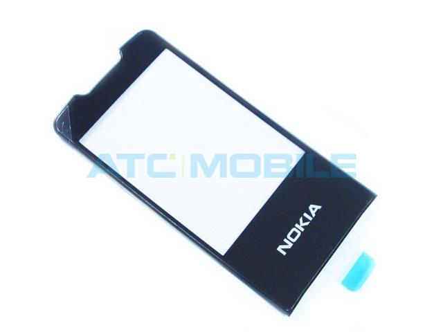 Sklíčko LCD Nokia 7510 Supenova, originální - 02694D6 Sklíčko LCD Nokia 7510 Supenova, originální - 02694D6