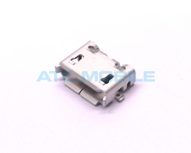 MicroUSB Nokia Asha 300, 8800 Arte, C7-00 - 5407332 MicroUSB Nokia Asha 300, 8800 Arte, C7-00 - 5407332