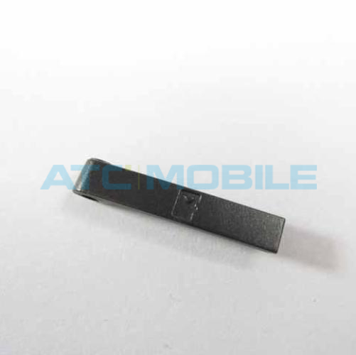NC5-MCCVOGREY Horní zadní kryt Nokia C5-00 bílý (White), originální - 0257375