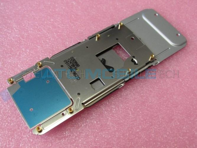 NN81-SLDO Šroubek M1,6x4,8 Nokia E66, N81, N81 8GB, originální - 6380549