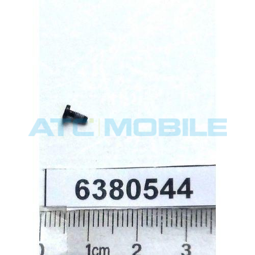 NN96-SCRO1 &Scaron;roubek M1,6x2,3 Torx Plus Nokia N96, Lumia 925