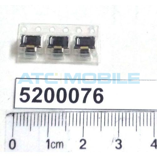 NN96-SWTO Šroubek 1,6x6,0 Torx Plus Nokia 6220 Classic - 6300099