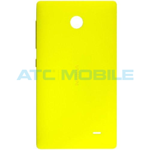 Zadní kryt Nokia X bílý - 8003360 Zadní kryt Nokia X bílý - 8003360