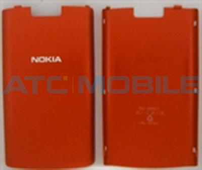 NX3-02-BKTORED Šroubek M1,4 x3,8 Nokia X3-02 Touch&Type (stříbrný) - 6300291