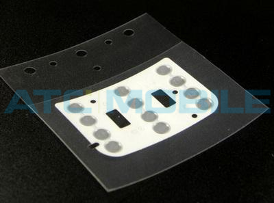 NX3-KPDMSO Krytka microUSB Nokia X3-00 černá - 9444679