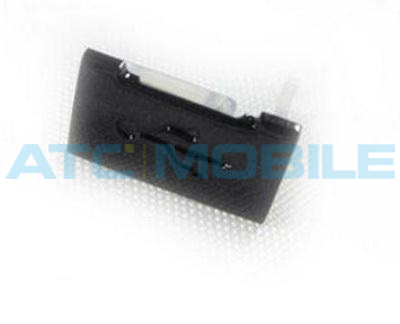Krytka microUSB Nokia X3-00 černá - 9444679 Krytka microUSB Nokia X3-00 černá - 9444679
