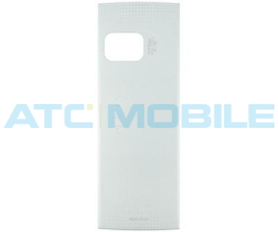 NX6-BKTOWHITE Mikrofon Nokia Lumia 710, E6-00, E7-00, X6-00, originální - 5140090