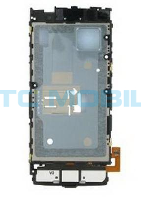 NX6-FRMO LCD konektor Nokia 5230, 5800, C5-03, E6-00, X6-00 - 5400146