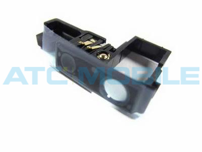 NX6-PLCCVOBLACK LCD konektor Nokia 5230, 5800, C5-03, E6-00, X6-00 - 5400146