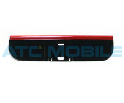 NX6-SKTOBLACKRED LCD konektor Nokia 5230, 5800, C5-03, E6-00, X6-00 - 5400146