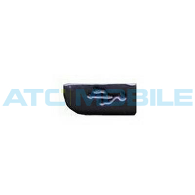 NX6-USBCVOBLACK LCD konektor Nokia 5230, 5800, C5-03, E6-00, X6-00 - 5400146