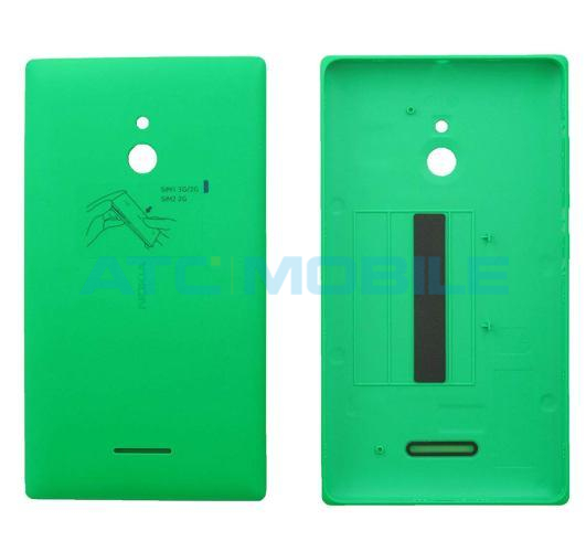 NXL-BKTOGREEN MicroUSB Nokia Asha 202, 6730 Classic , C2-02, C2-03, C2-06, C5-00, N86, E66, XL - 8003389