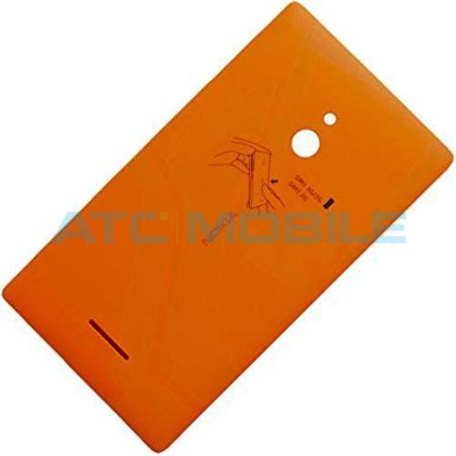 NXL-BKTOORANGE MicroUSB Nokia Asha 202, 6730 Classic , C2-02, C2-03, C2-06, C5-00, N86, E66, XL - 8003389