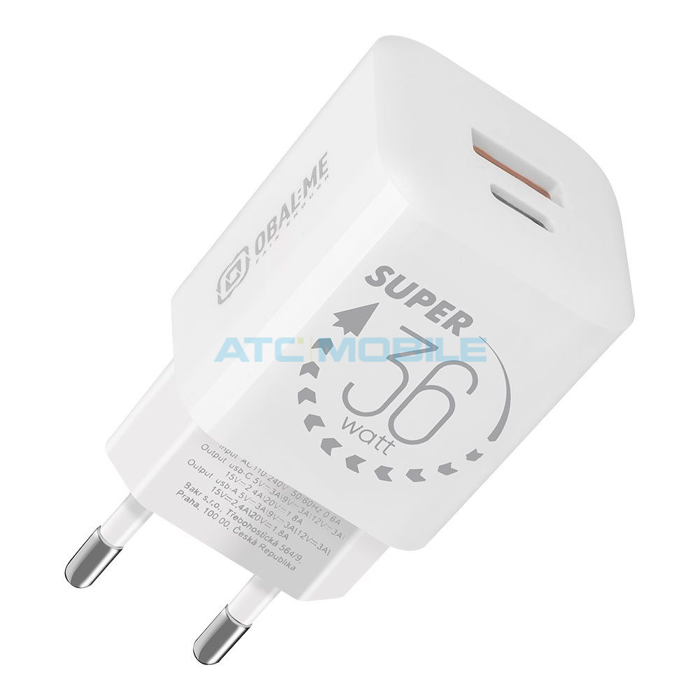 OBAL-SN-OM36WCA Samsung Galaxy A57 5G 8/256GB (SM-A576B) tm. modrý