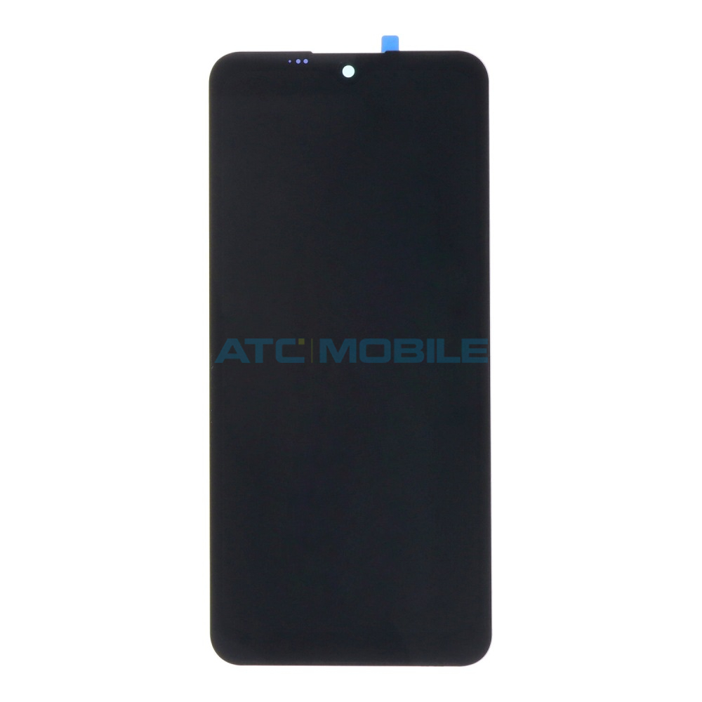 OUWP13-LCDO Temperované 3D sklo Raptor Diamond Ultra Clear Oukitel WP13 černé