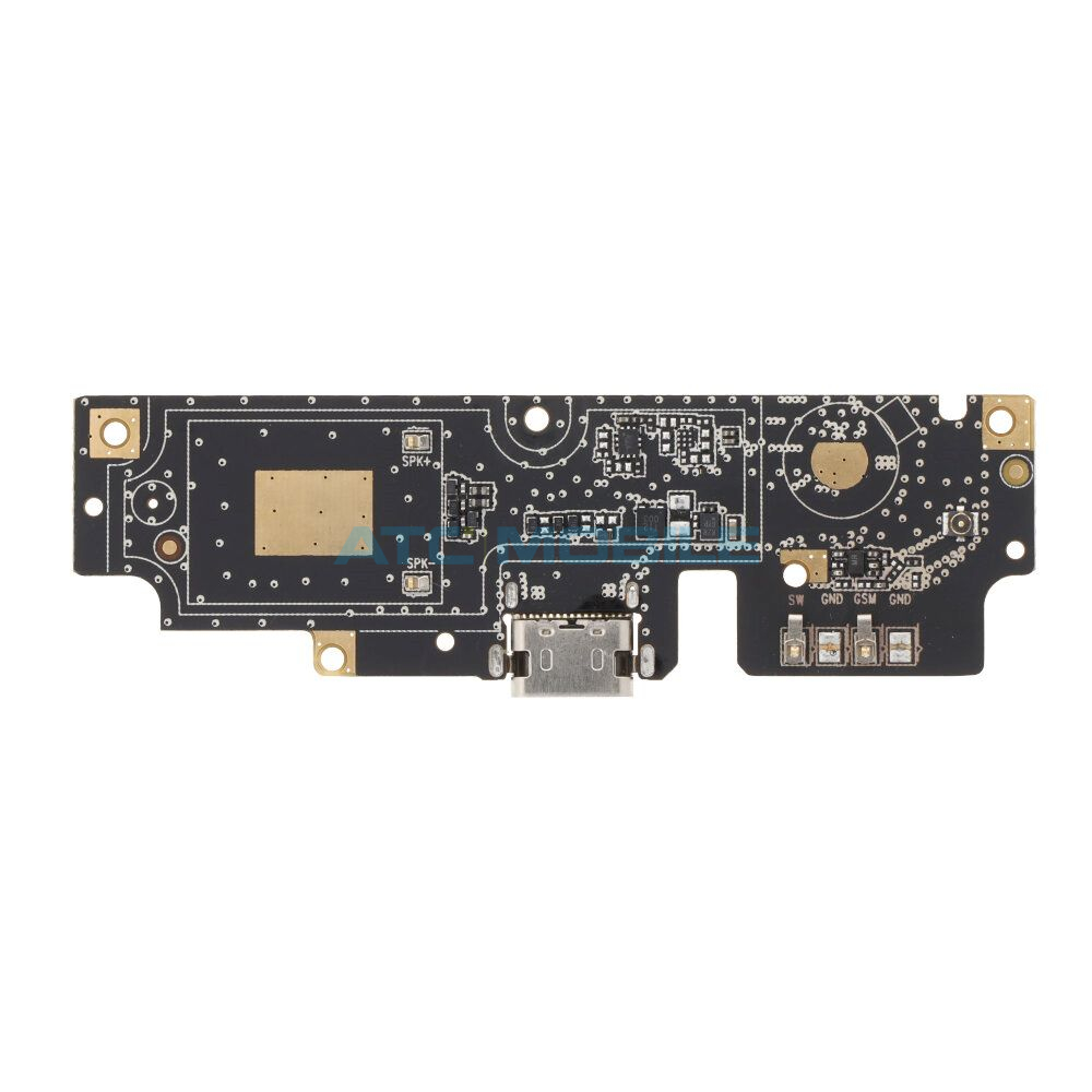 OUWP32-USBMODO Displej + dotyk Oukitel WP32