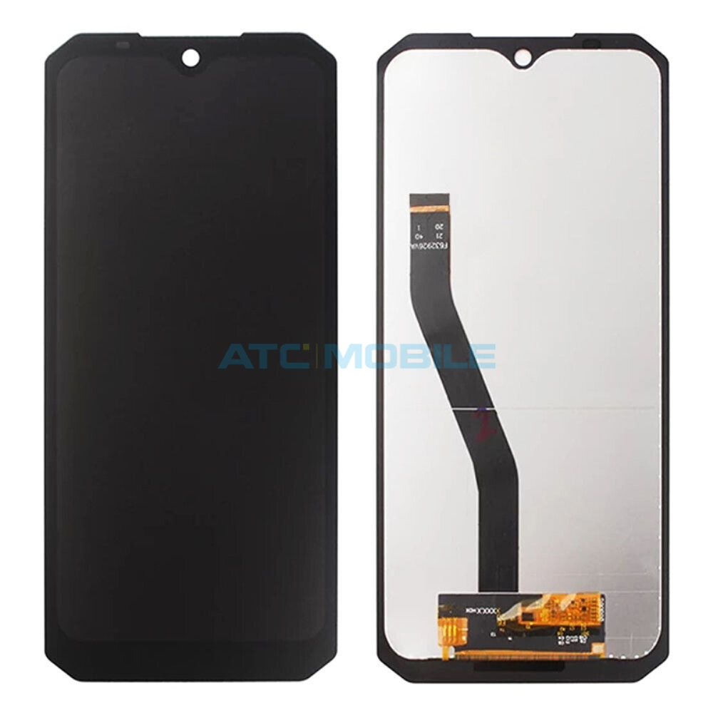 OUWP6-LCDO_1 Baterie S75 Oukitel WP6 10000 mAh