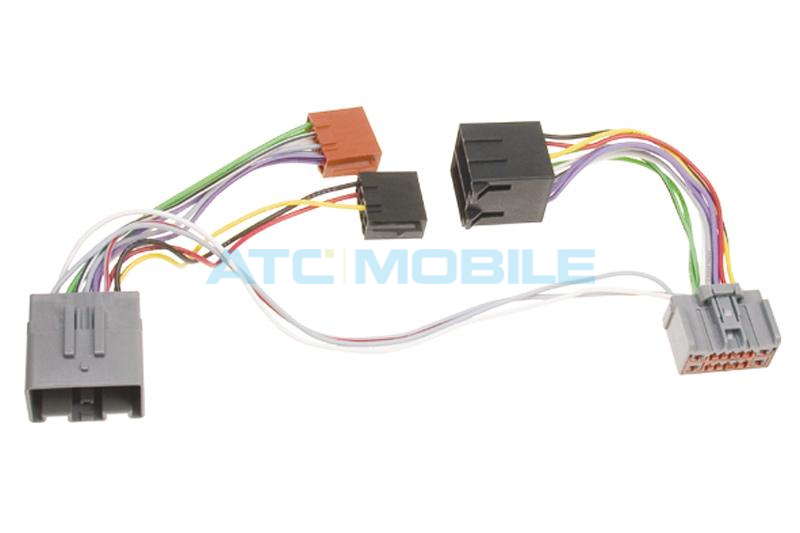 86195 Parrot MKi 9200 CZ (če&scaron;tina) - hands free sada Bluetooth&trade; včetně barevn&eacute;ho LC displeje, stereo (A2DP