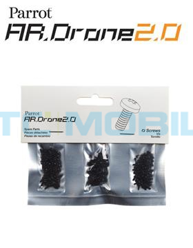 Šroubky k AR.Drone 2.0 - PF070046AA Šroubky k AR.Drone 2.0 - PF070046AA