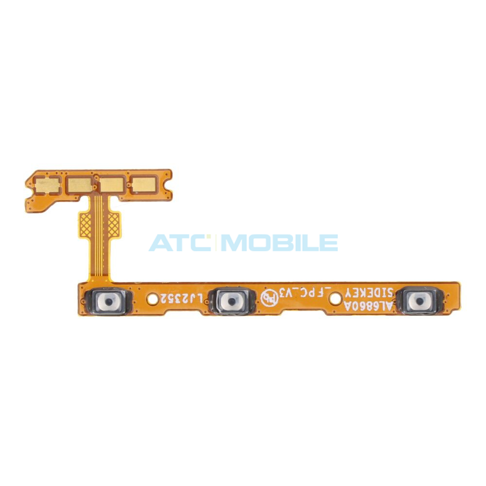 Flex ON/OFF a tlačítek hlasitosti Poco M6 Pro 4G (2312FPCA6G) Flex ON/OFF a tlačítek hlasitosti Poco M6 Pro 4G (2312FPCA6G)