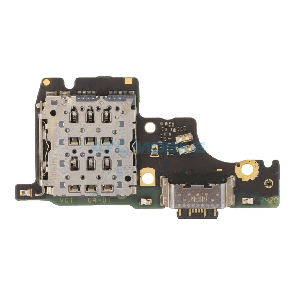 POCO-M7P5G-USBMOD Lepení krytu baterie Poco M7 Pro 5G OEM