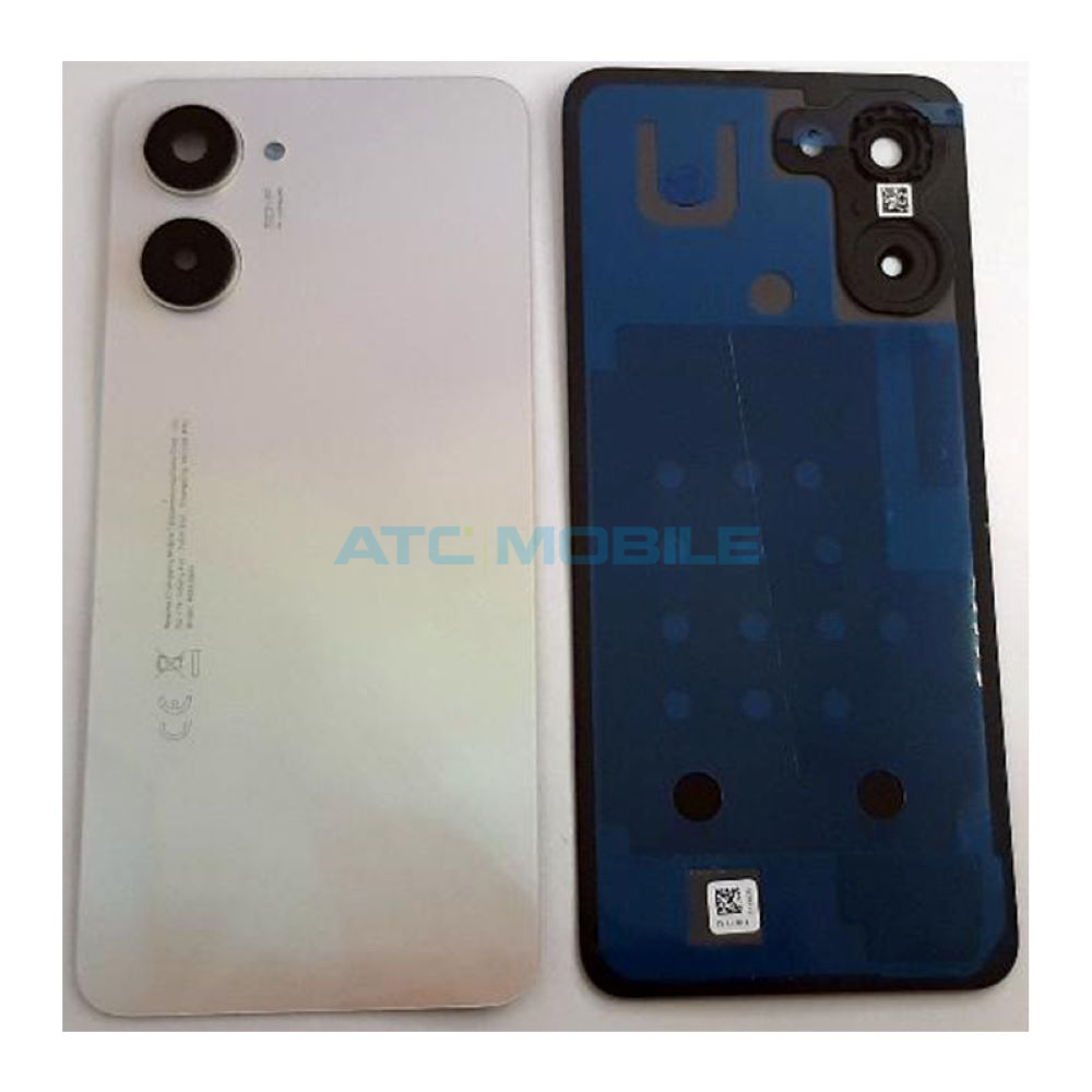 REAL-104G-BKTOSL Držák SIM a microSD Realme 10 4G (RMX3630) černý