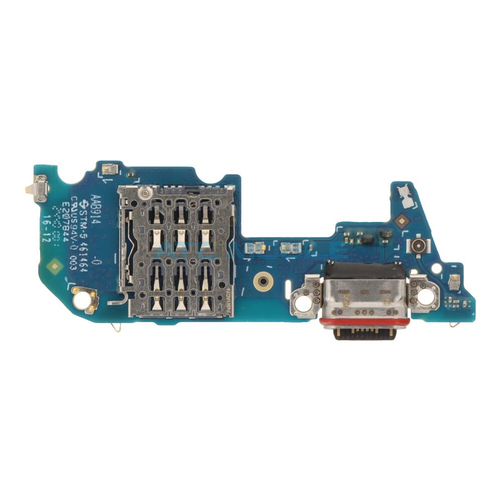 USB-C modul včetně čtečky SIM Realme 14 Pro+ 5G (RMX5051) USB-C modul včetně čtečky SIM Realme 14 Pro+ 5G (RMX5051)