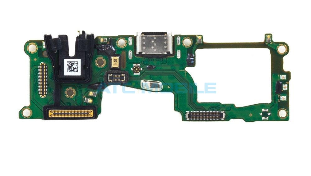 REAL-8P-USBMOD Flex s tlačítky hlasitosti Realme 8 Pro (RMX3081)
