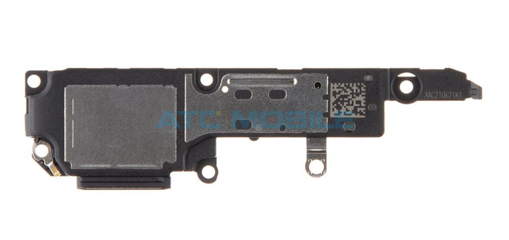 REAL-8i-SPKOHF USB-C modul s AV konektorem Realme 8i (RMX3151), originální