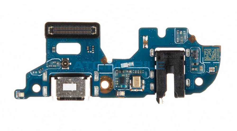 USB-C modul s AV konektorem Realme 8i (RMX3151), originální USB-C modul s AV konektorem Realme 8i (RMX3151), originální