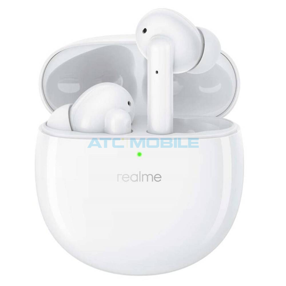 Realme Buds Air Pro bílé Realme Buds Air Pro bílé