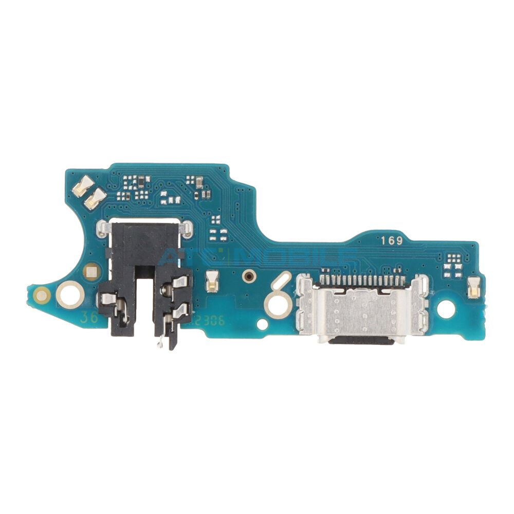 REAL-C55-USBMODO Reproduktor (Loud Speaker) Realme C55 (RMX3710)