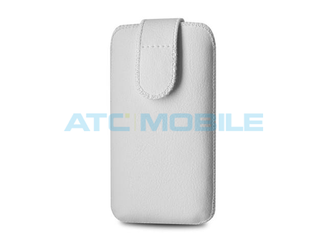 Pouzdro Redpoint Easy 23 (vel.2) bílé Pouzdro Redpoint Easy 23 (vel.2) bílé