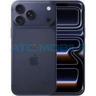 iPhone 17 Pro Max 512GB temně modr&yacute;