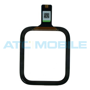 Dotyk Apple Watch 5 (40mm) čern&yacute;, origin&aacute;ln&iacute;