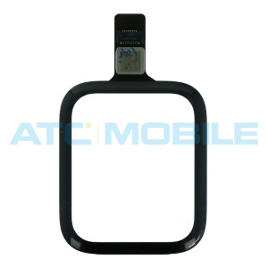 Dotyk Apple Watch 5 (40mm) čern&yacute;, origin&aacute;ln&iacute;