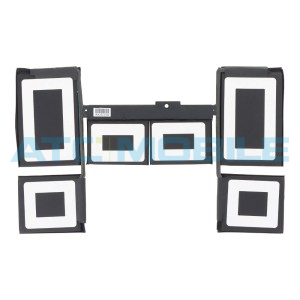 Baterie A1527/A1705 Apple Macbook 12 Retina 2015-2017 (A1534) - OEM včetně lepen&iacute;