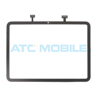 Dotyk Apple iPad 10.9 2022 10th (A2696, A2757), 2025 11th WiFi (A3354, A3355, A3356) čern&yacute; OEM + lep